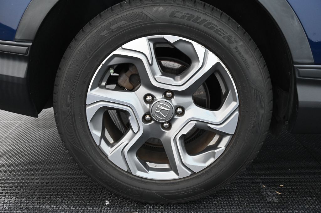 2017 Honda CR-V - $14,988