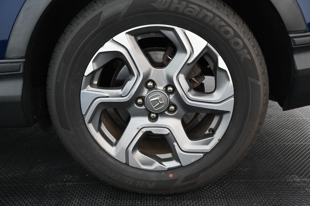2017 Honda CR-V - $14,988