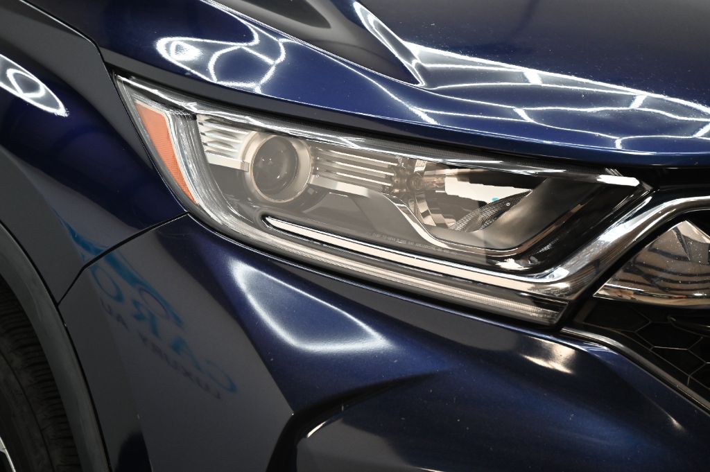 2017 Honda CR-V - $14,988