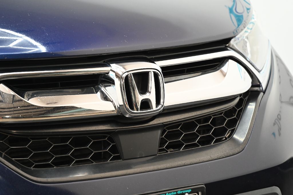2017 Honda CR-V - $14,988