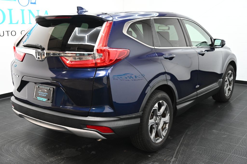 2017 Honda CR-V - $14,988