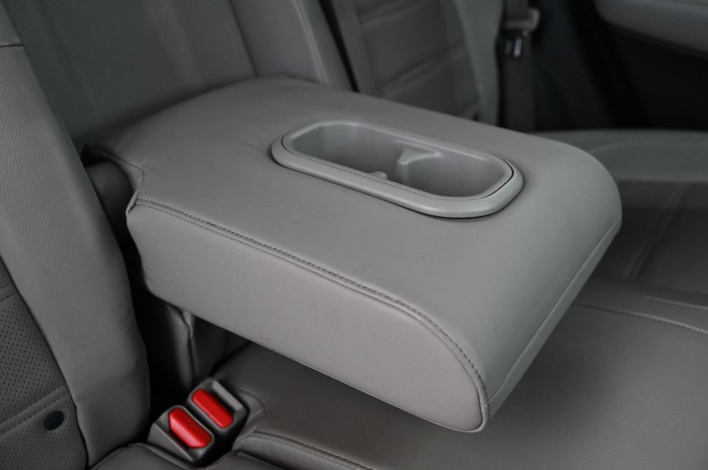 2017 Honda CR-V - $14,988