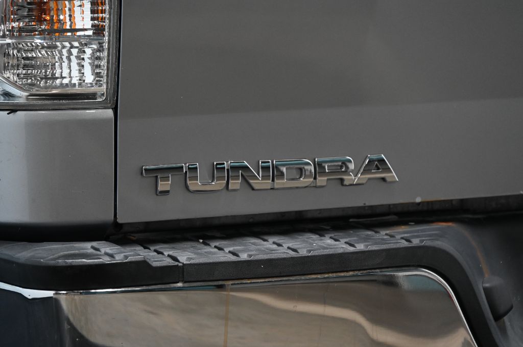 2013 Toyota Tundra - $13,501