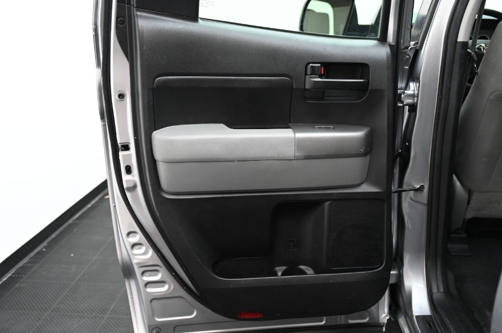2013 Toyota Tundra - $13,501