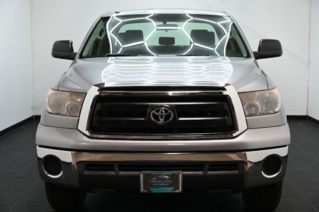 2013 Toyota Tundra - $13,501