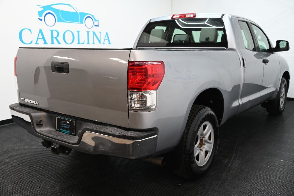 2013 Toyota Tundra - $13,501