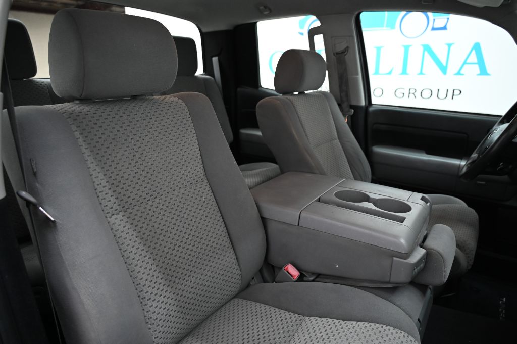 2013 Toyota Tundra - $13,501