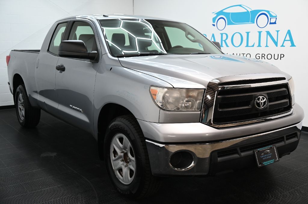 2013 Toyota Tundra - $13,501