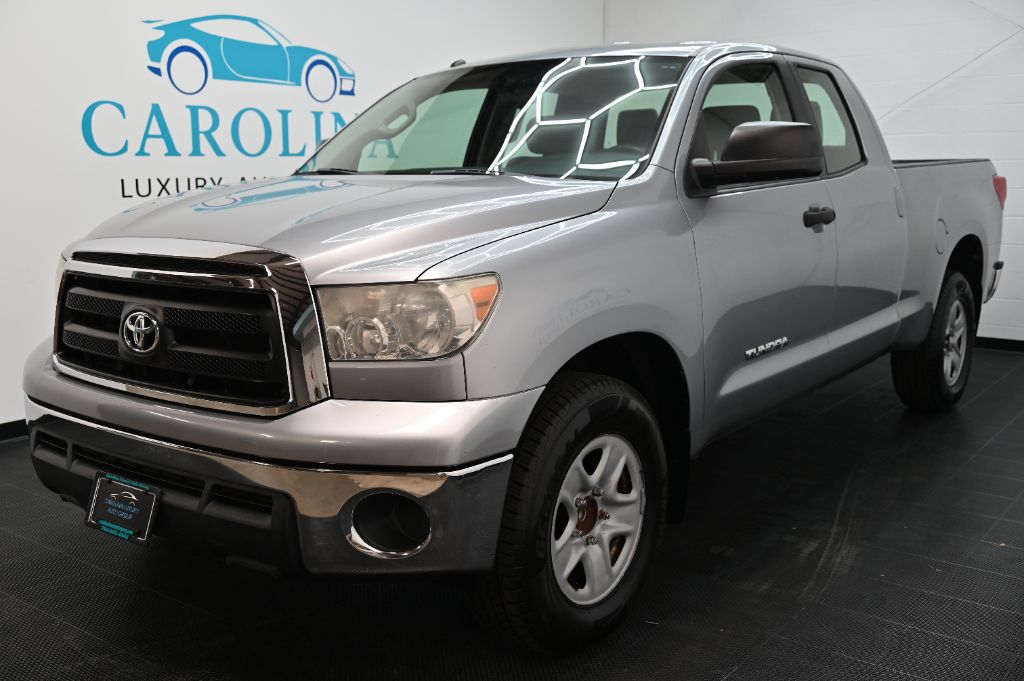 2013 Toyota Tundra - $13,501