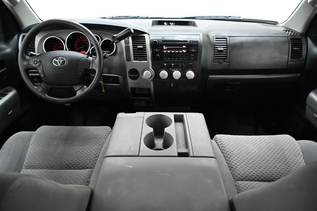 2013 Toyota Tundra - $13,501