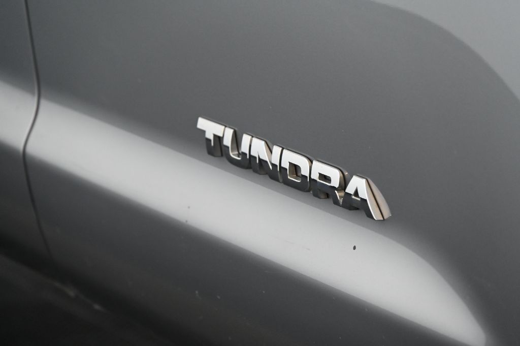 2013 Toyota Tundra - $13,501