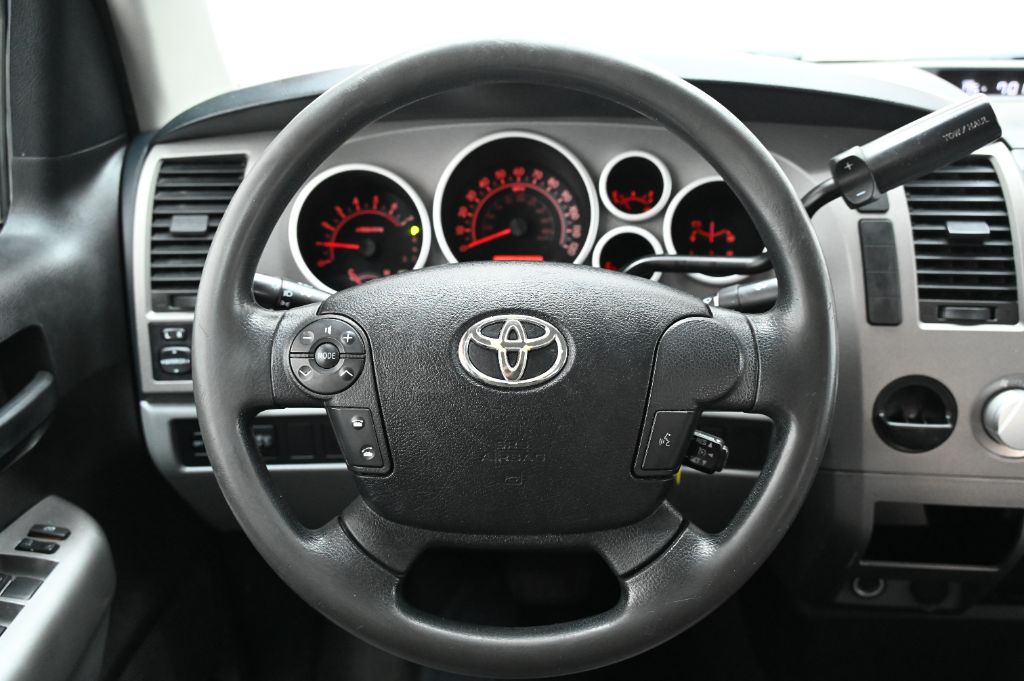2013 Toyota Tundra - $13,501