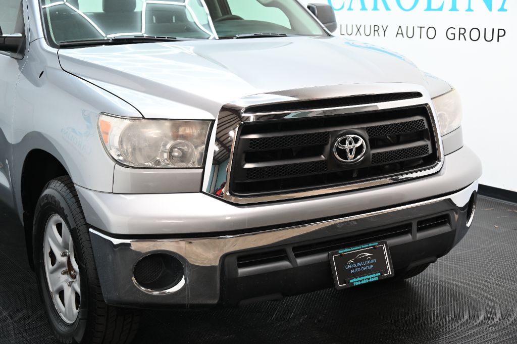 2013 Toyota Tundra - $13,501