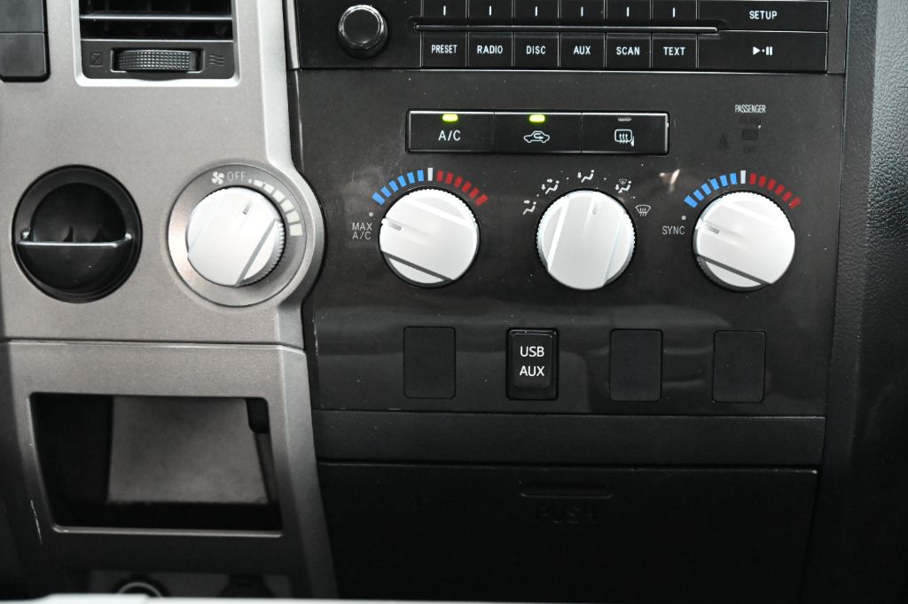 2013 Toyota Tundra - $13,501