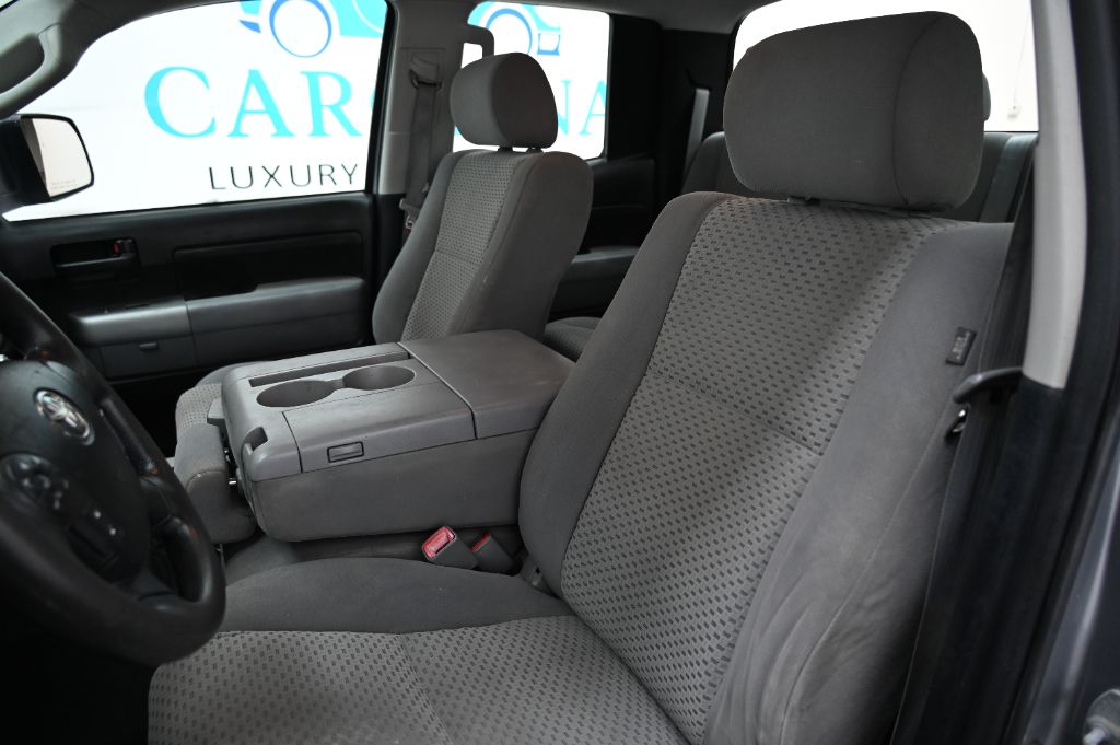 2013 Toyota Tundra - $13,501
