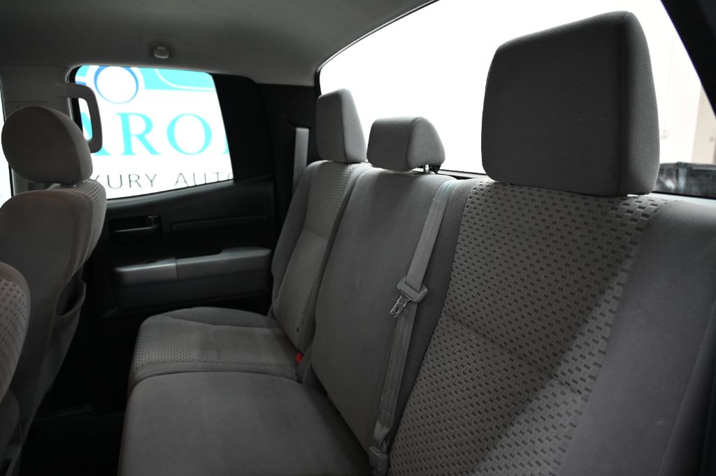 2013 Toyota Tundra - $13,501