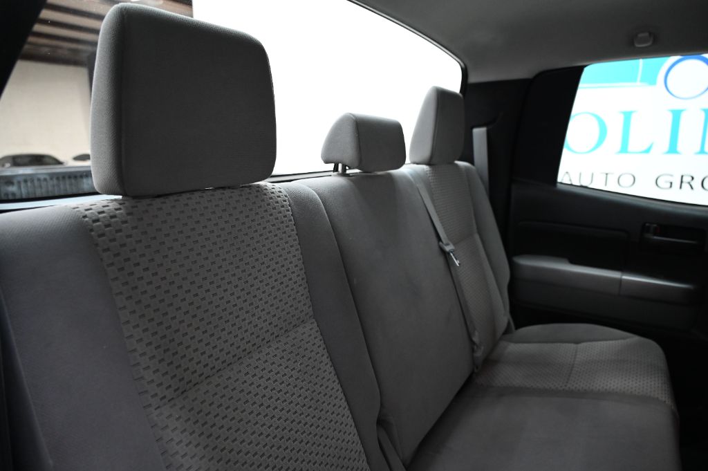 2013 Toyota Tundra - $13,501