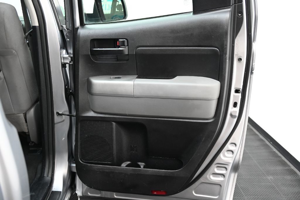 2013 Toyota Tundra - $13,501