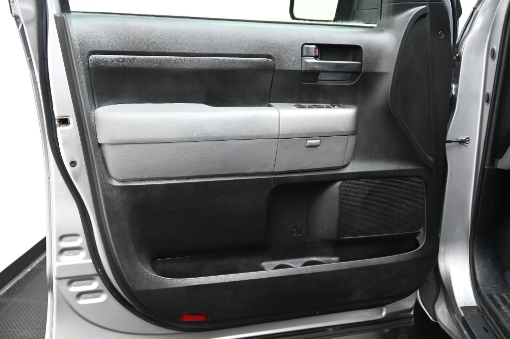 2013 Toyota Tundra - $13,501