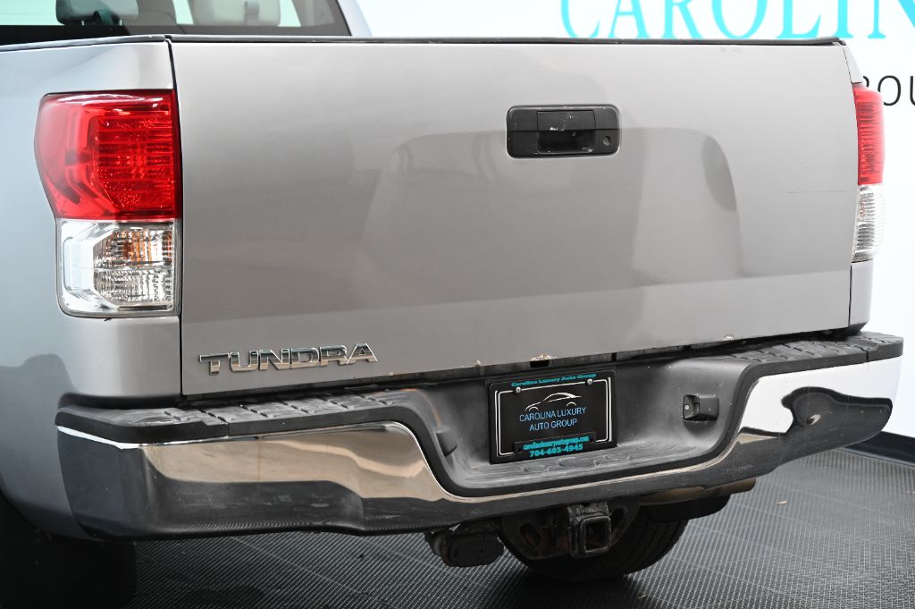 2013 Toyota Tundra - $13,501