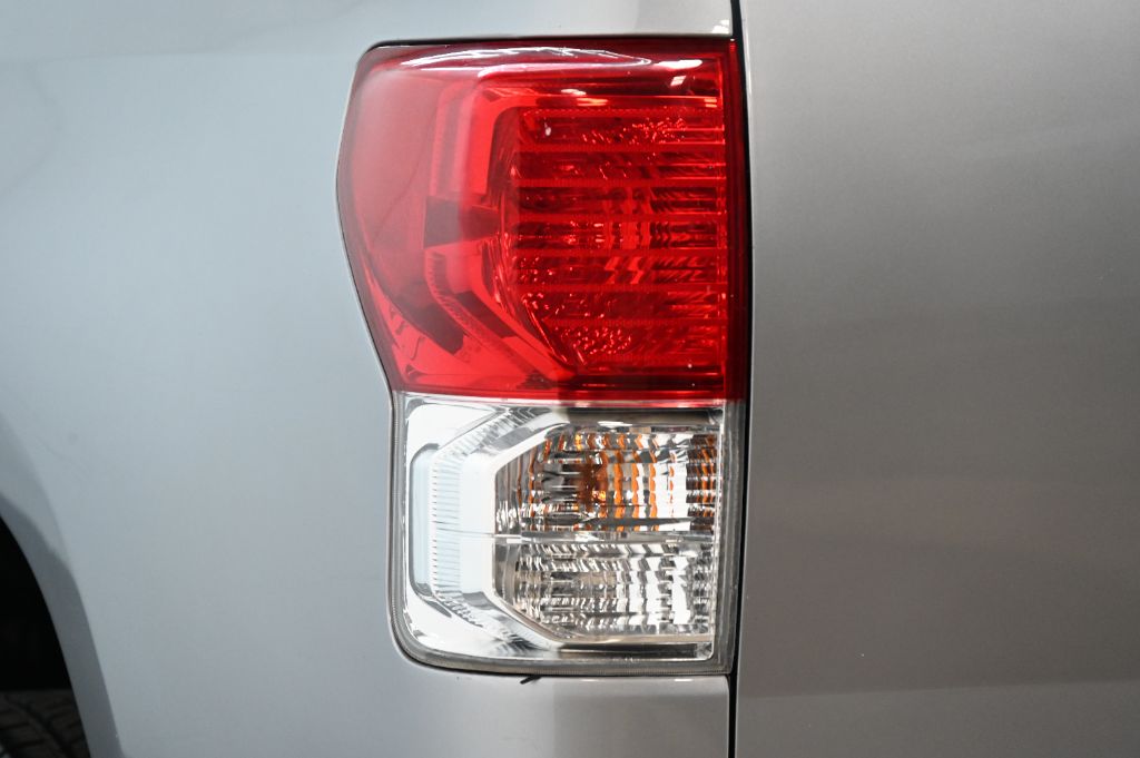 2013 Toyota Tundra - $13,501