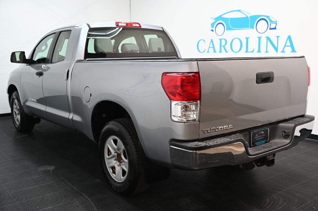 2013 Toyota Tundra - $13,501