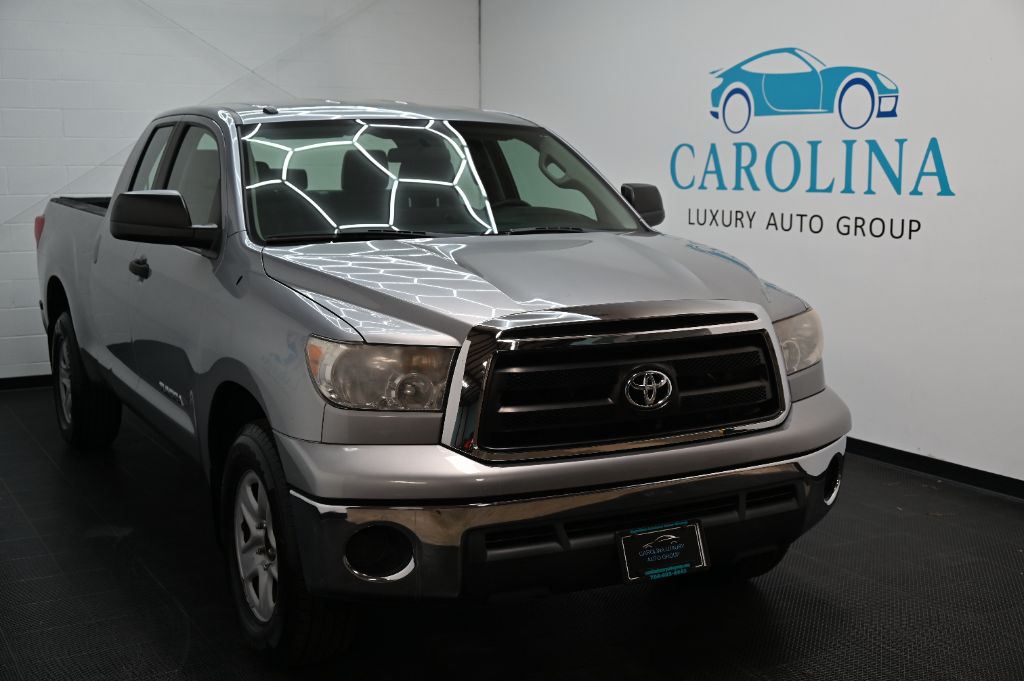 2013 Toyota Tundra - $13,501