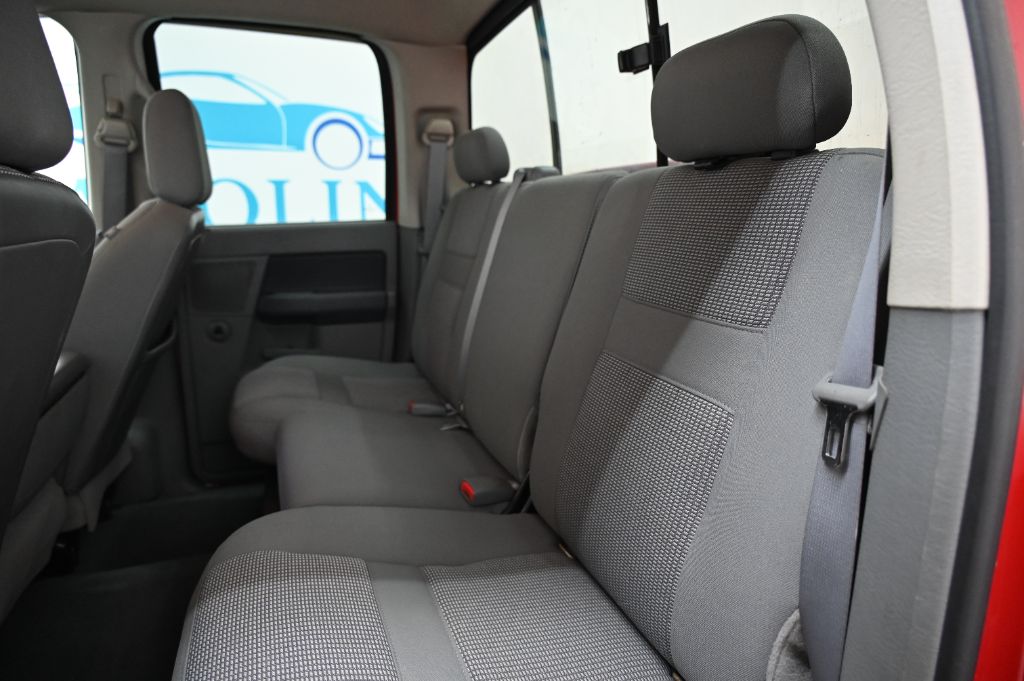2007 Dodge Ram 2500 - $24,725