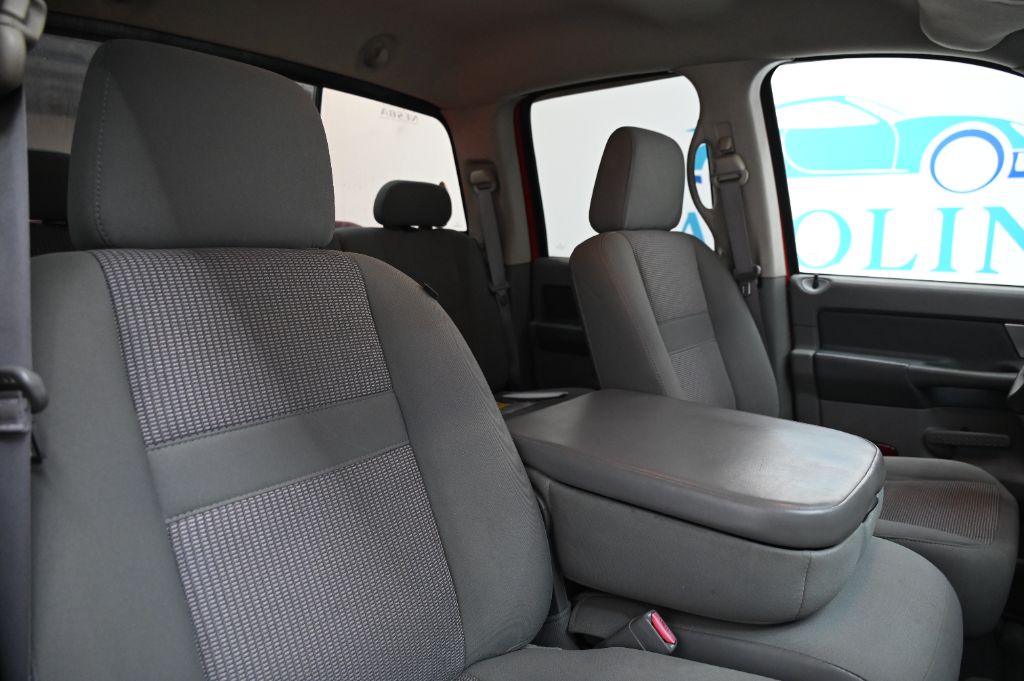 2007 Dodge Ram 2500 - $24,725