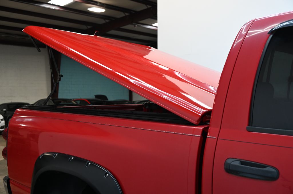 2007 Dodge Ram 2500 - $24,725