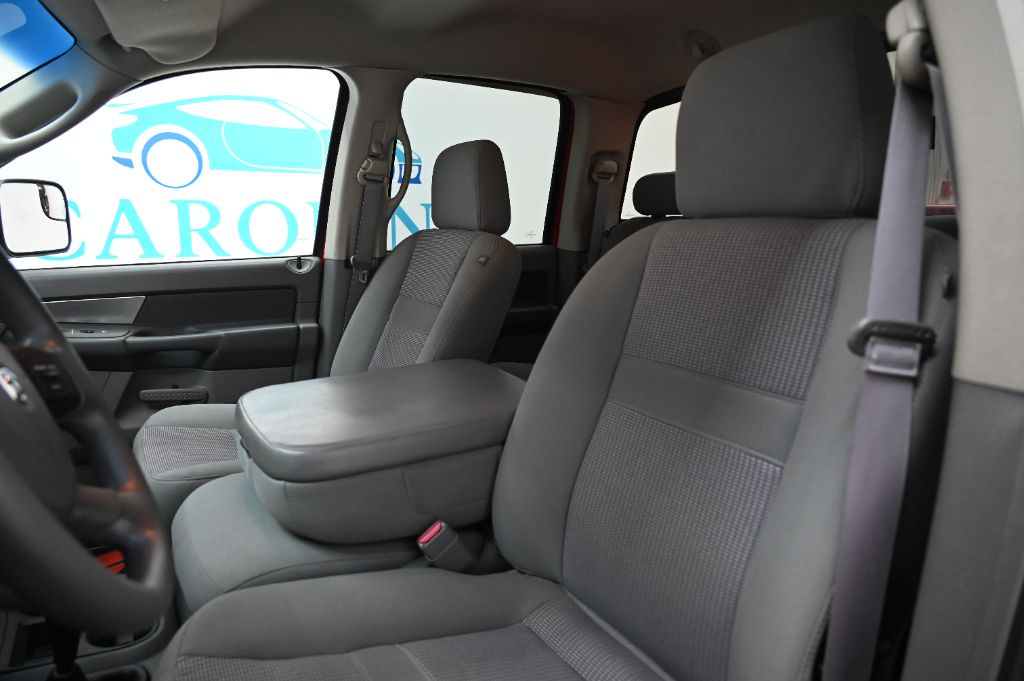 2007 Dodge Ram 2500 - $24,725