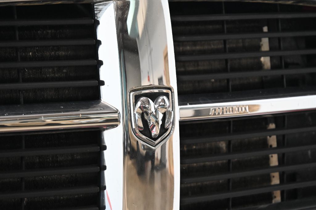 2007 Dodge Ram 2500 - $24,725