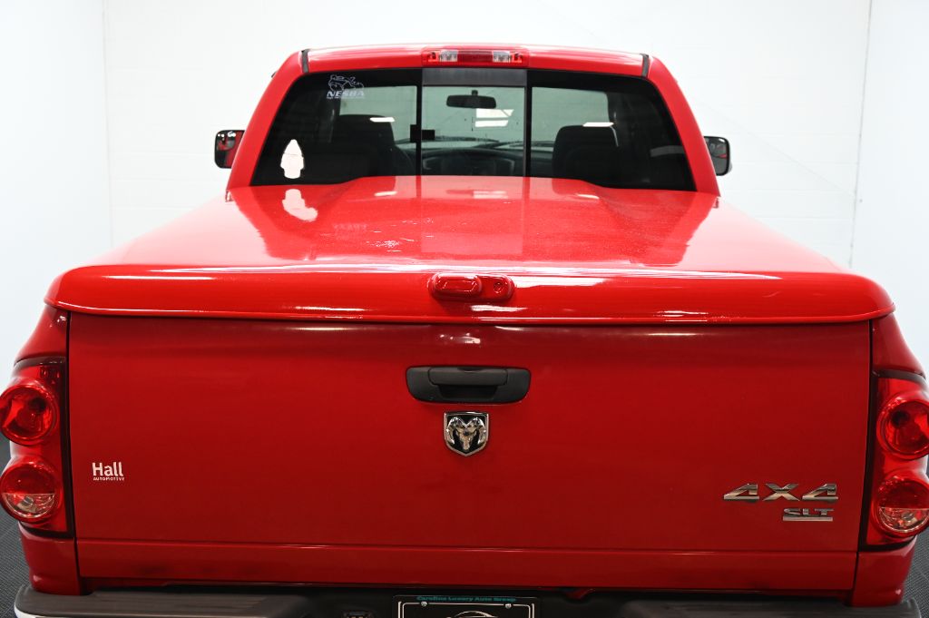 2007 Dodge Ram 2500 - $24,725