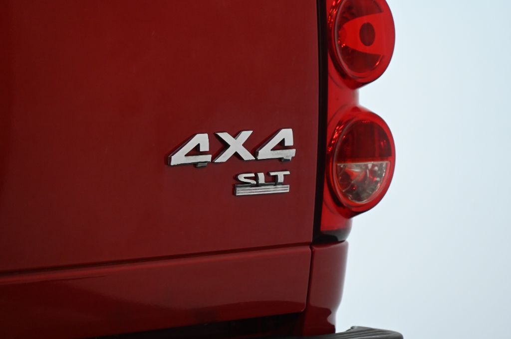 2007 Dodge Ram 2500 - $24,725