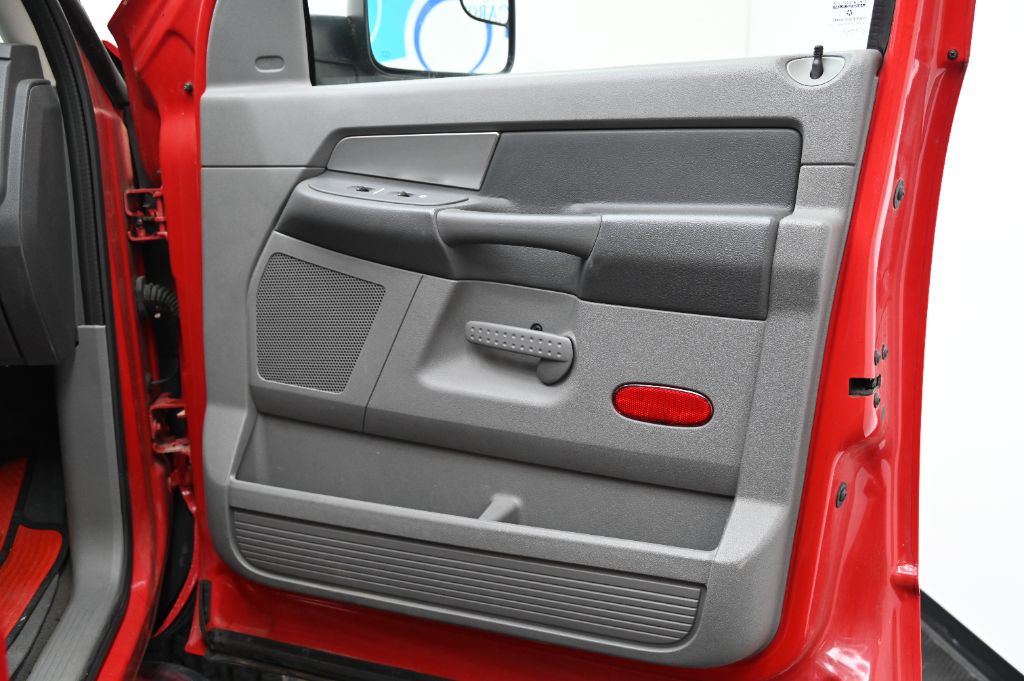 2007 Dodge Ram 2500 - $24,725