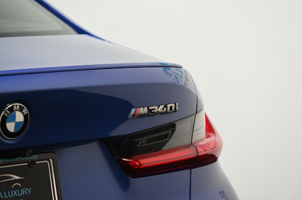 2020 BMW 3 Series - $31,990