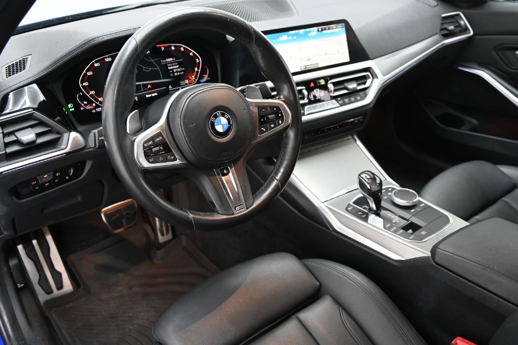 2020 BMW 3 Series - $31,990