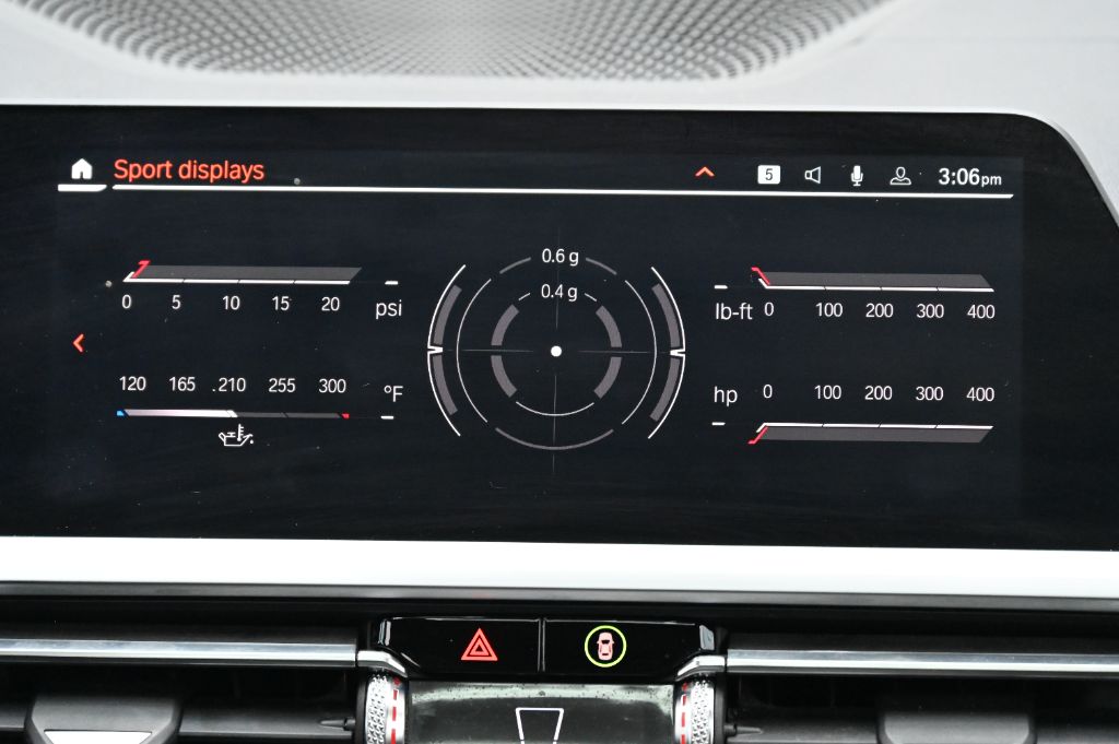 2020 BMW 3 Series - $31,990