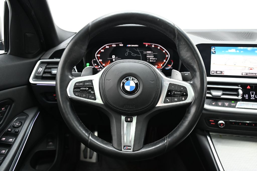 2020 BMW 3 Series - $31,990