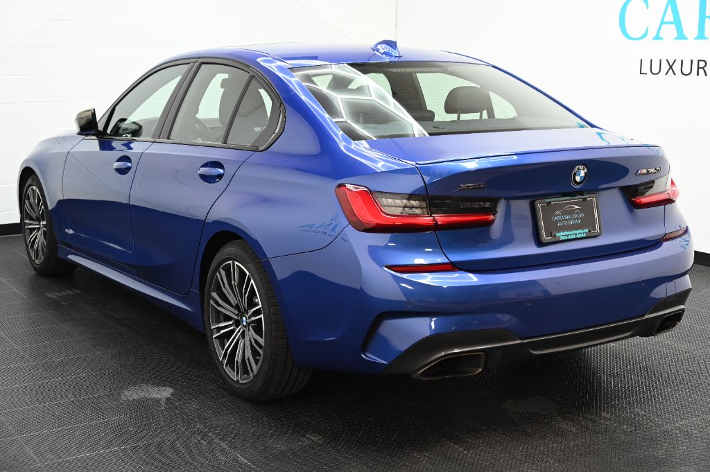 2020 BMW 3 Series - $31,990