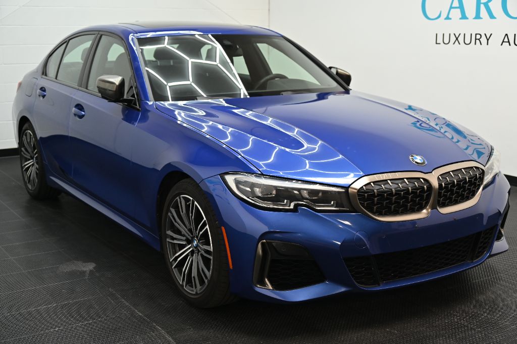 2020 BMW 3 Series - $31,990