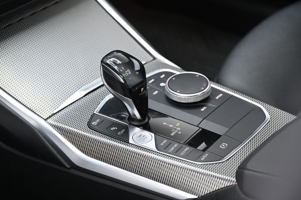 2020 BMW 3 Series - $31,990