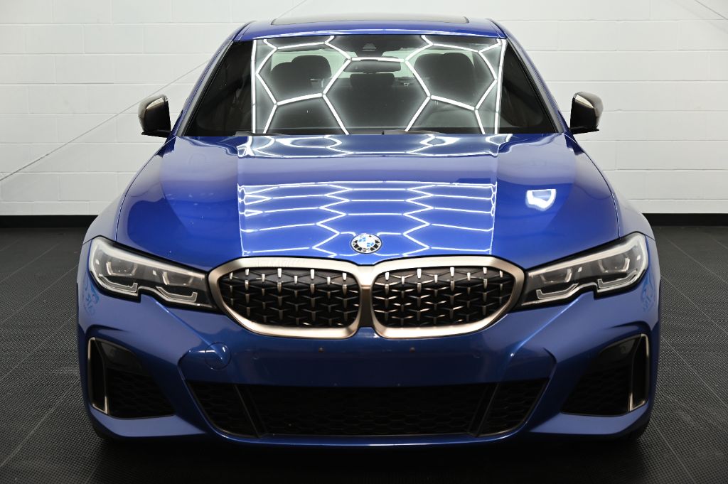 2020 BMW 3 Series - $31,990