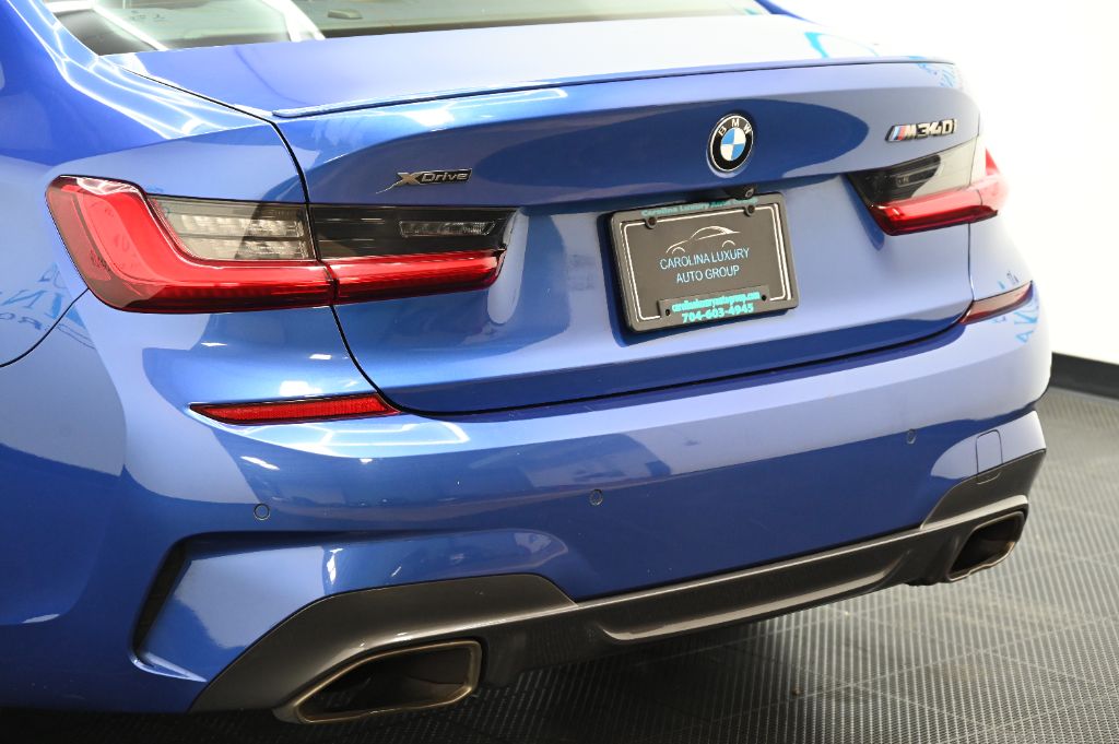 2020 BMW 3 Series - $31,990