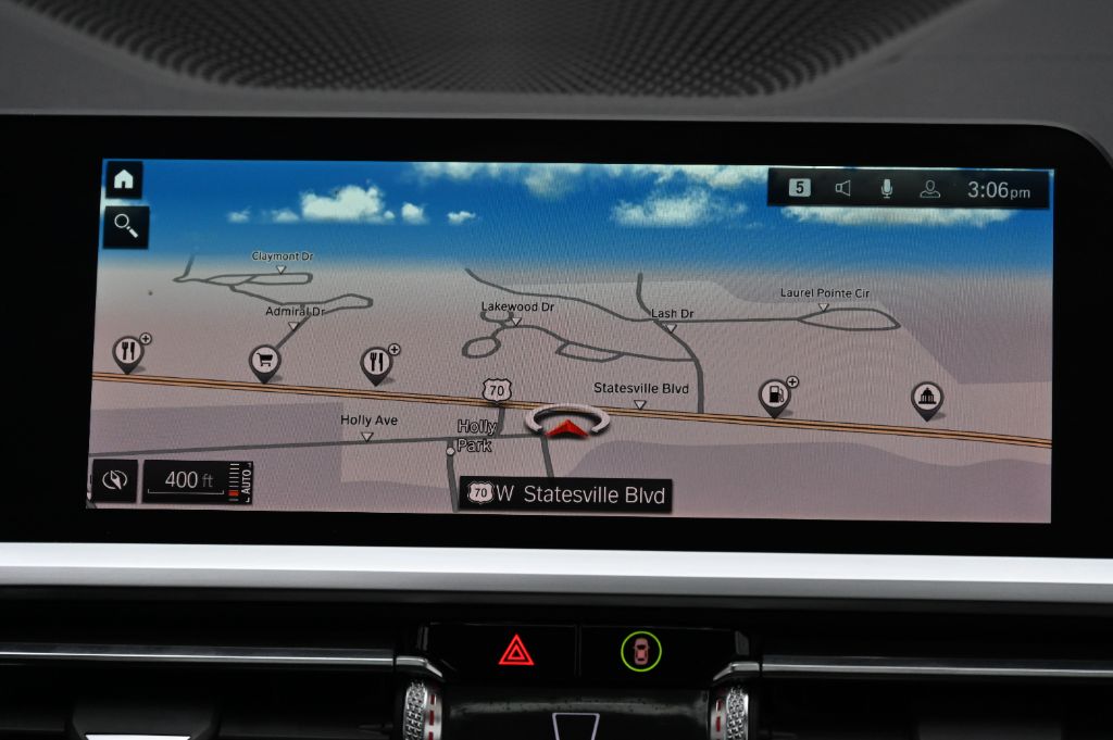 2020 BMW 3 Series - $31,990