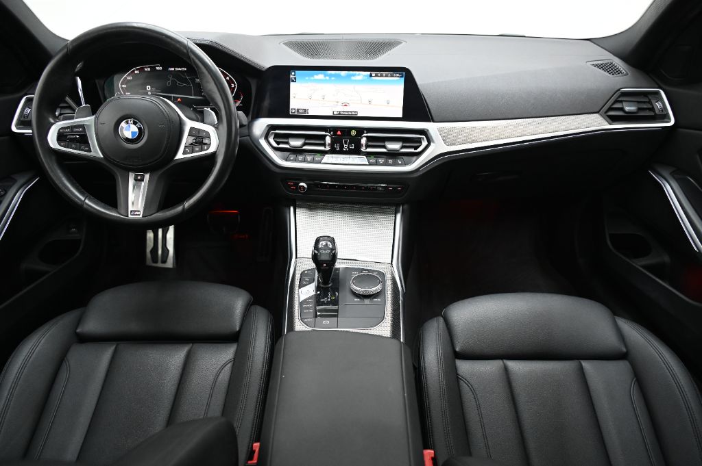 2020 BMW 3 Series - $31,990