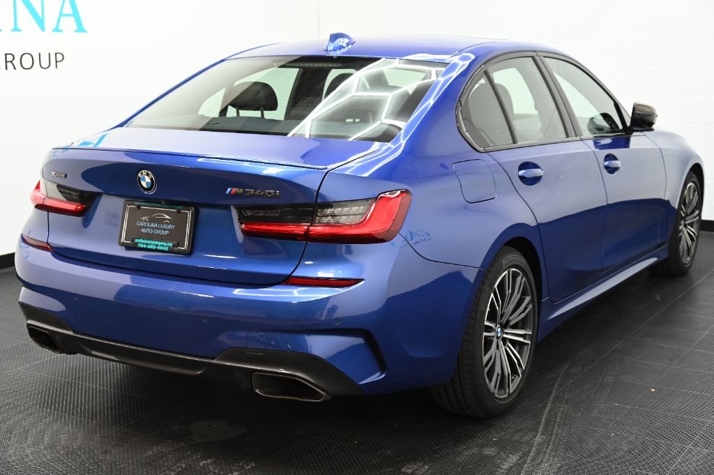 2020 BMW 3 Series - $31,990