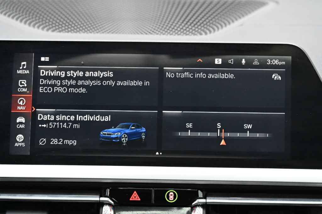 2020 BMW 3 Series - $31,990