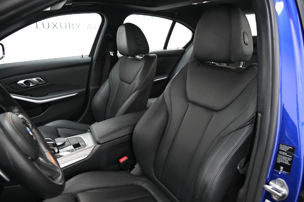 2020 BMW 3 Series - $31,990