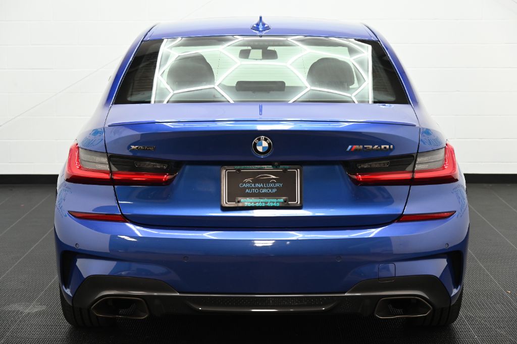 2020 BMW 3 Series - $31,990